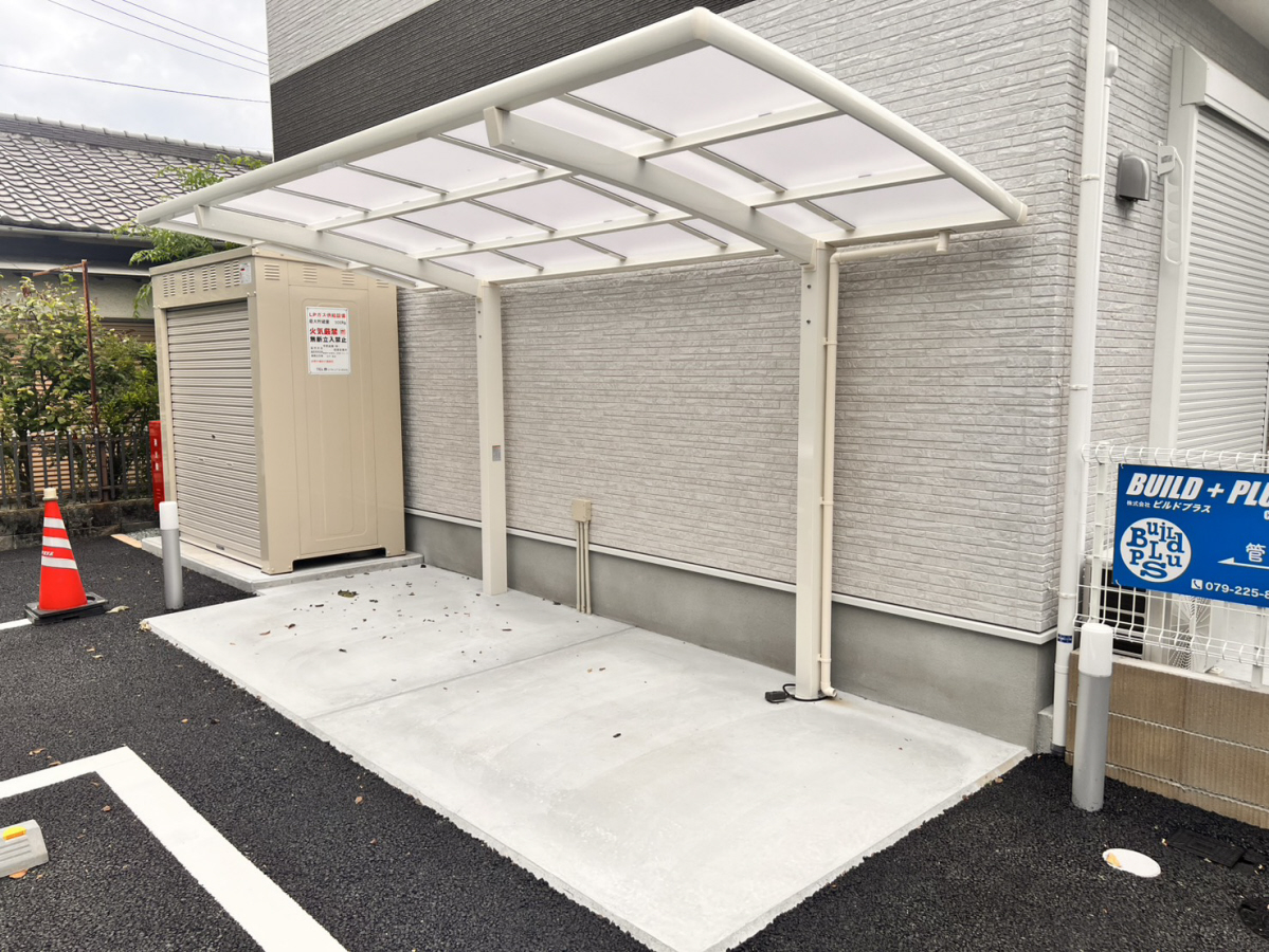 共用部 写真11