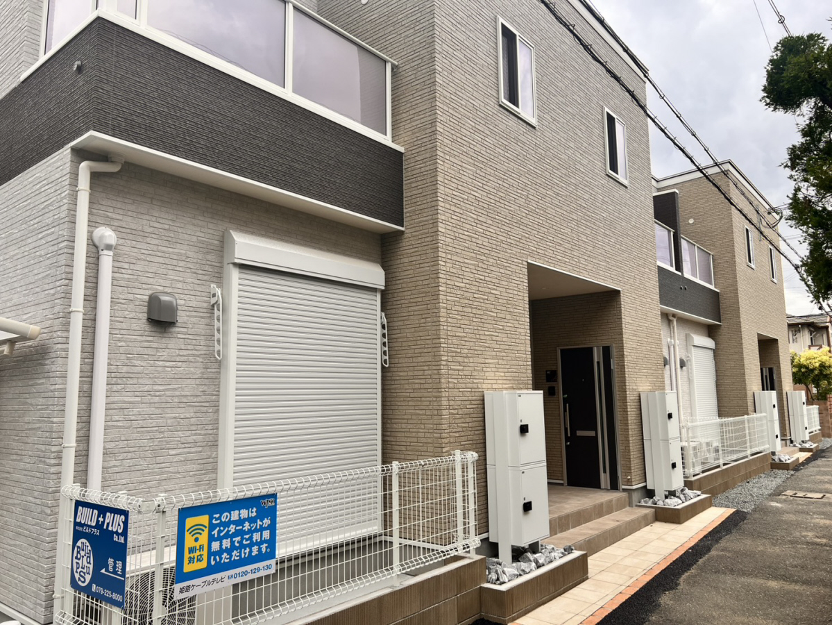 外観 写真29