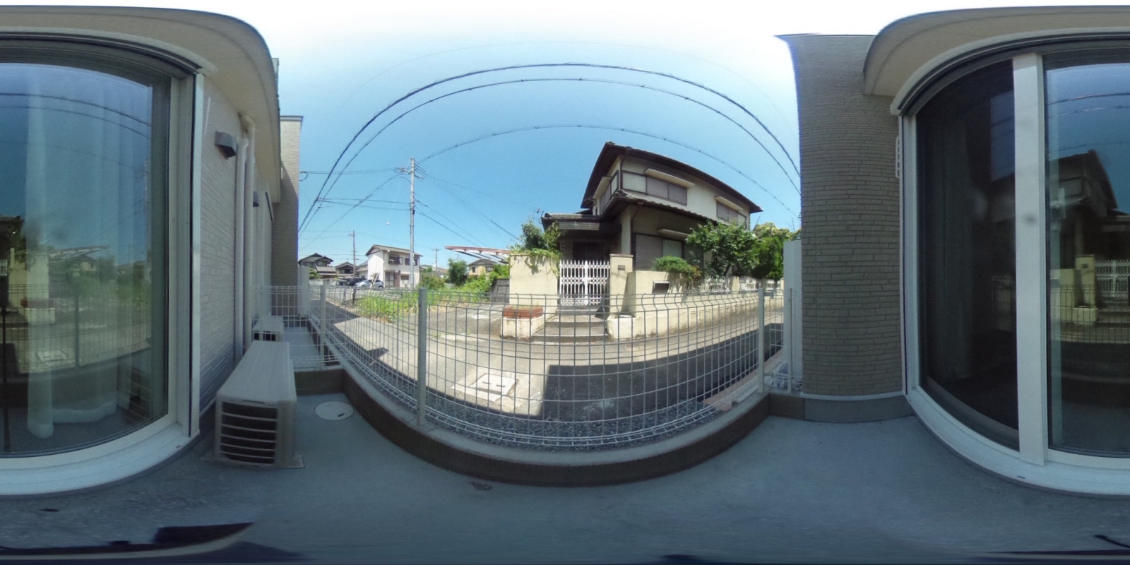 眺望 写真37