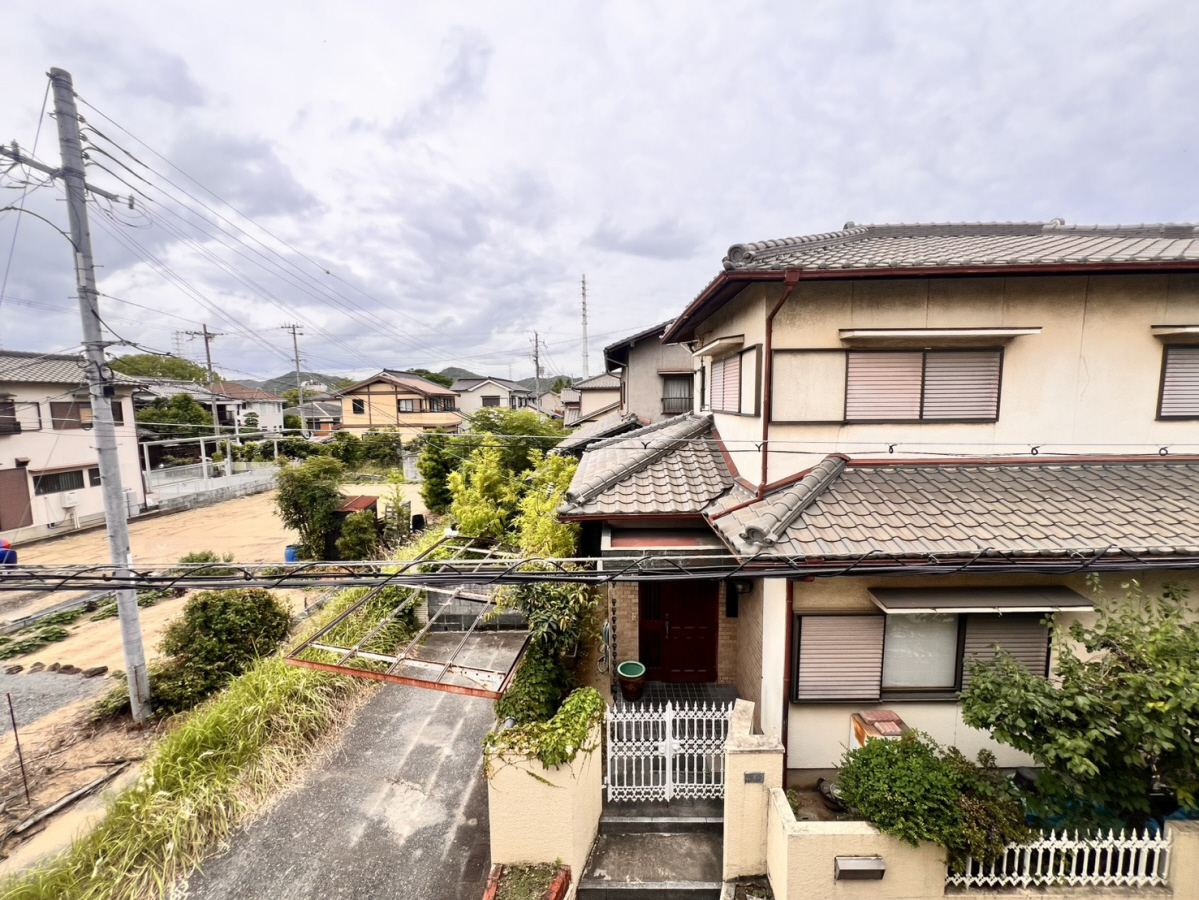 眺望 写真15
