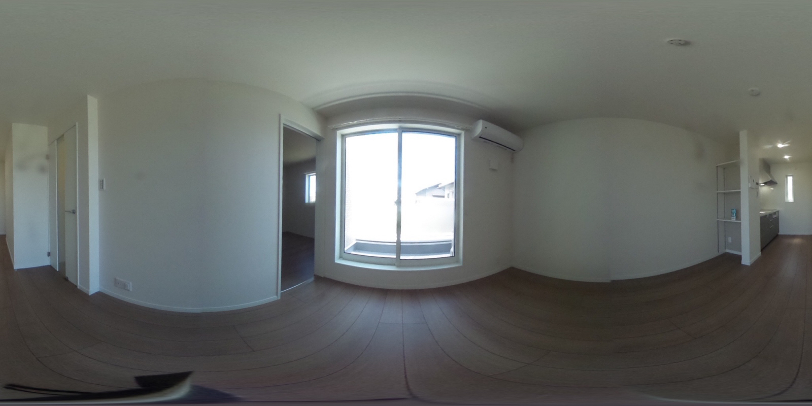 リビング 写真34