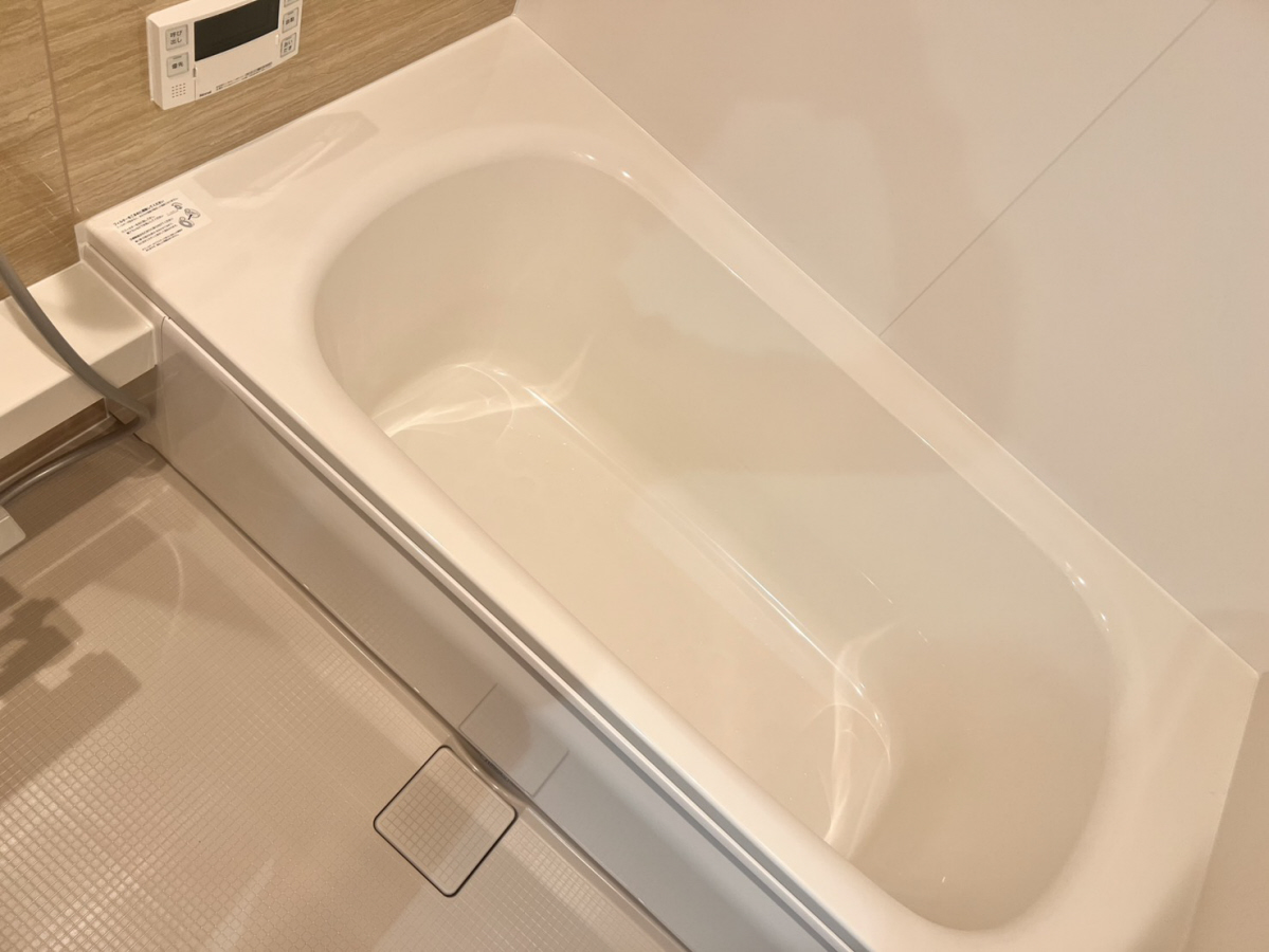 バス 写真4
