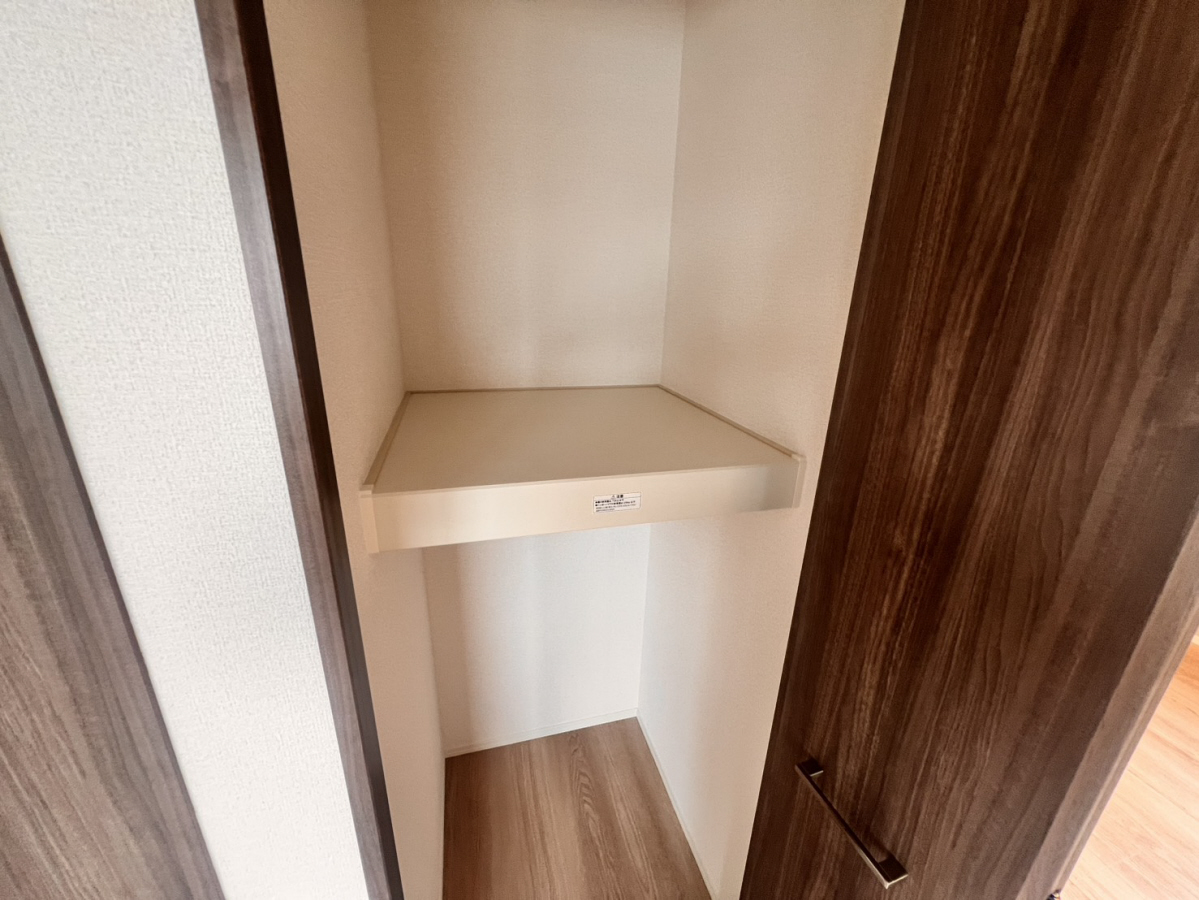 収納 写真9