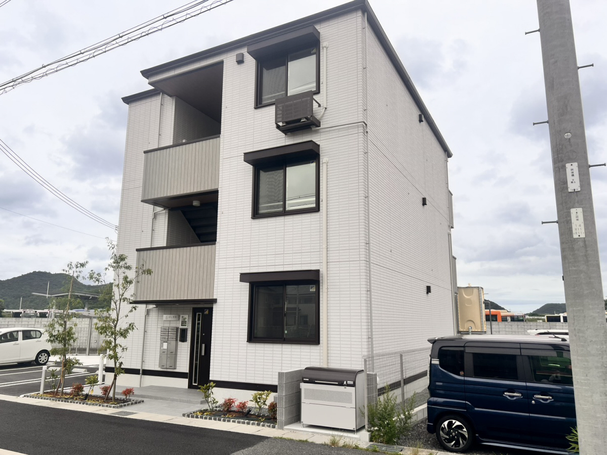 外観 写真29