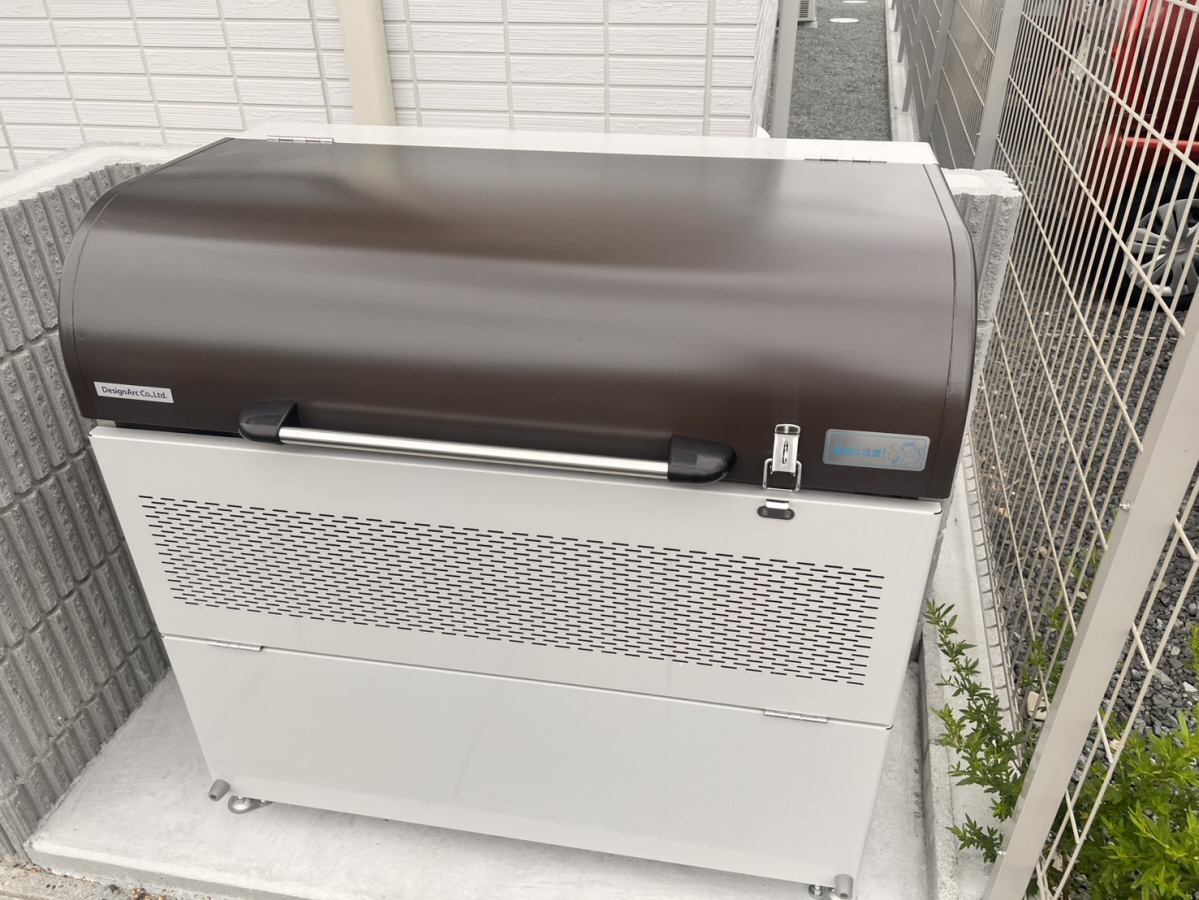 共用部 写真30