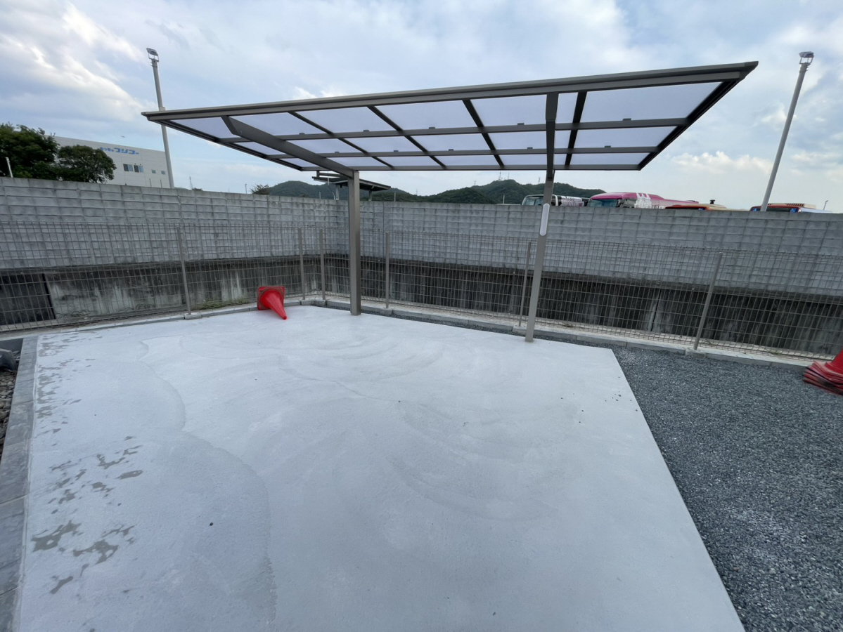 共用部 写真4