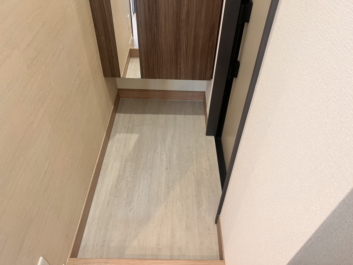 玄関 写真7