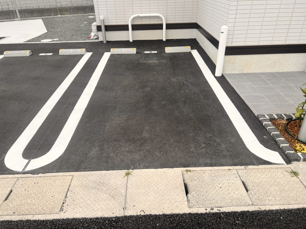 駐車場 写真10