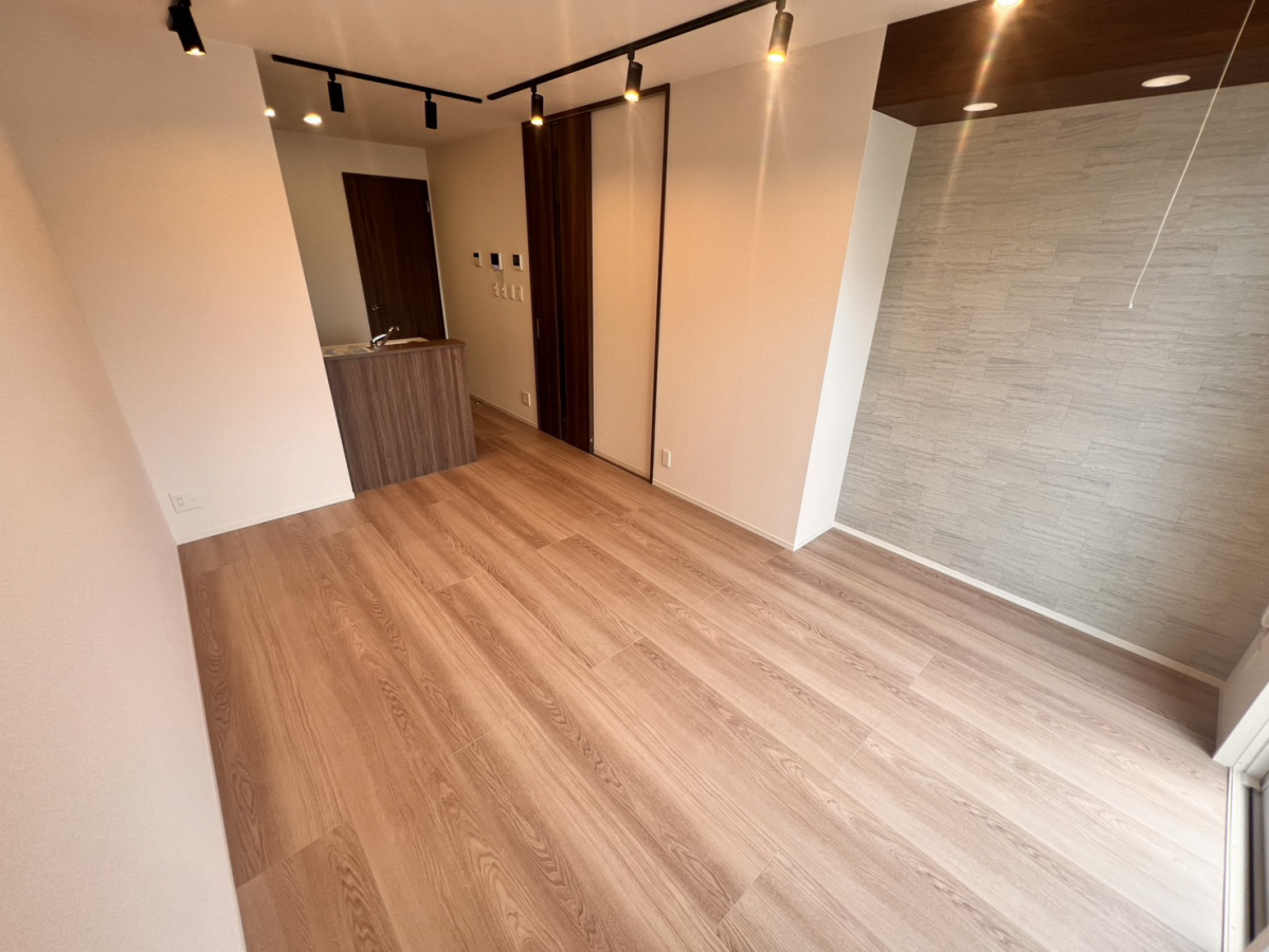 居室 写真17