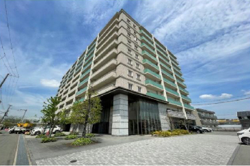 グラジオ姫路駅ウエストクリスタル