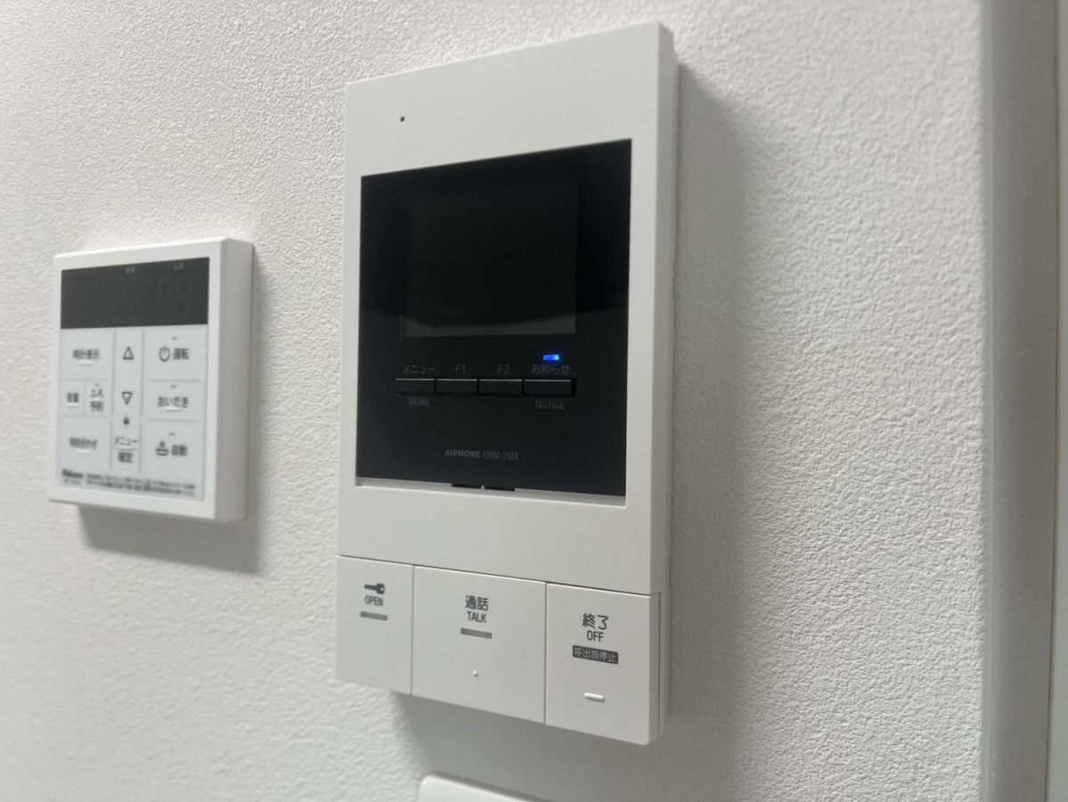 設備 写真13