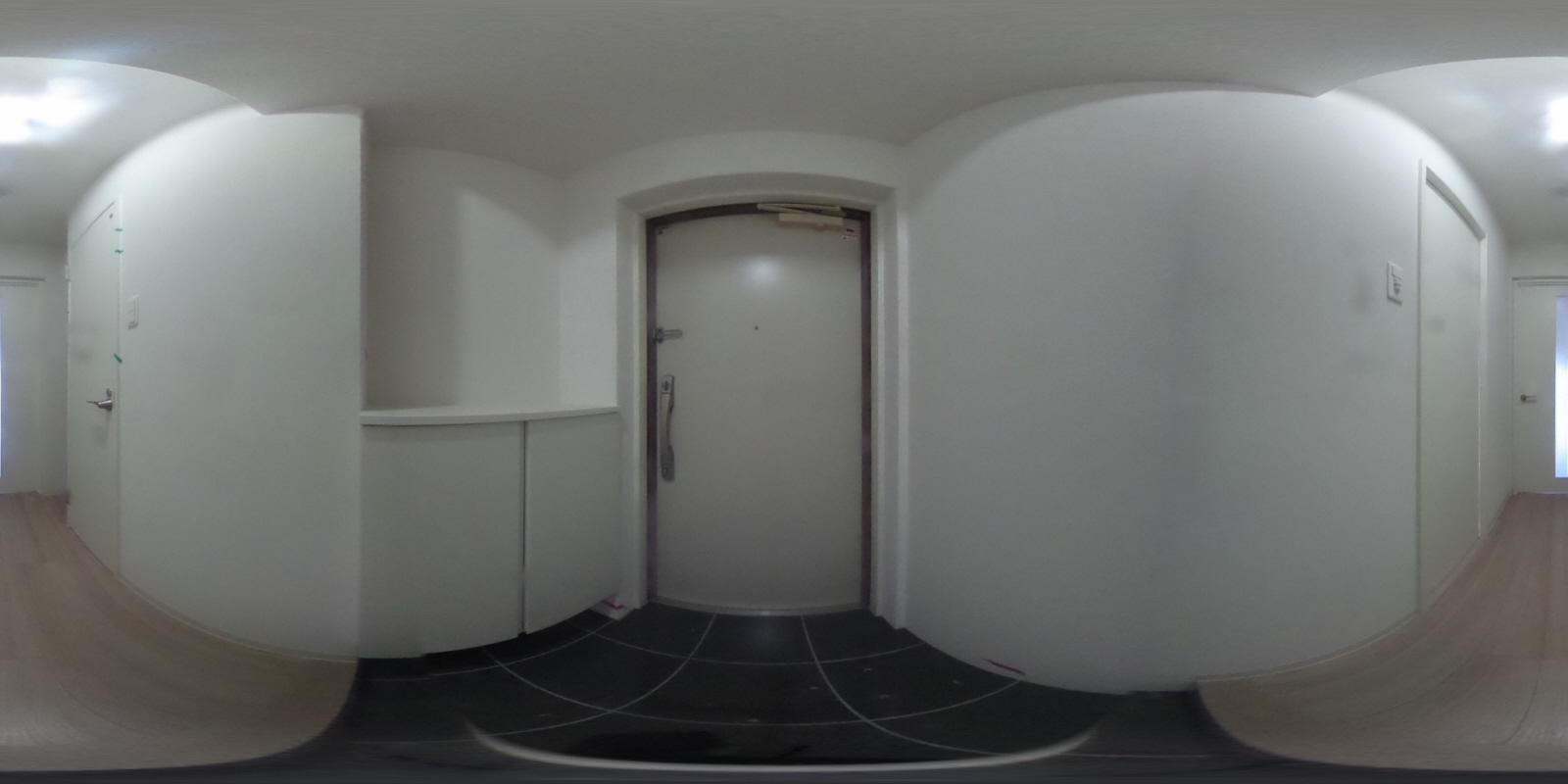 玄関 写真33