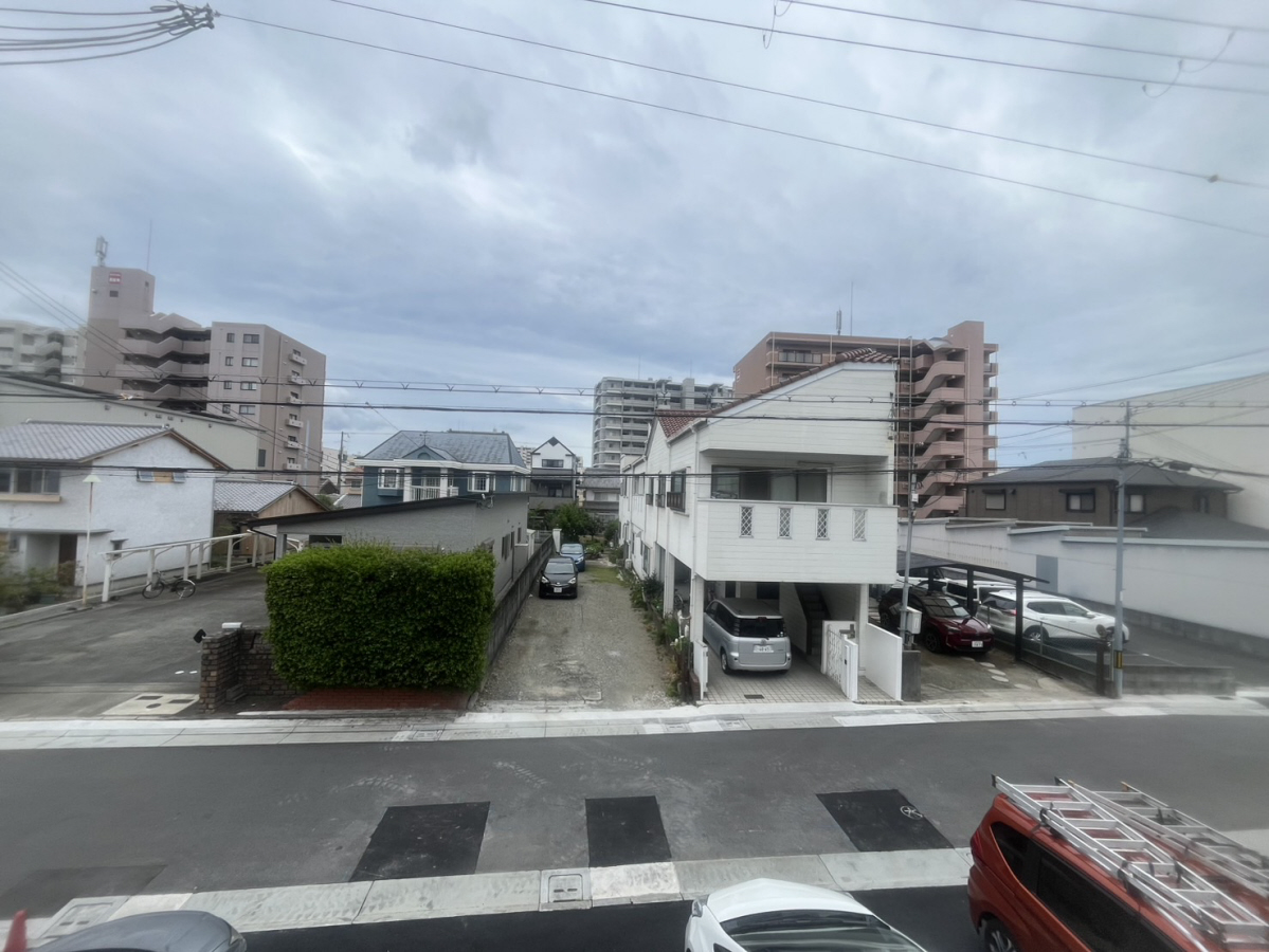 眺望 写真15