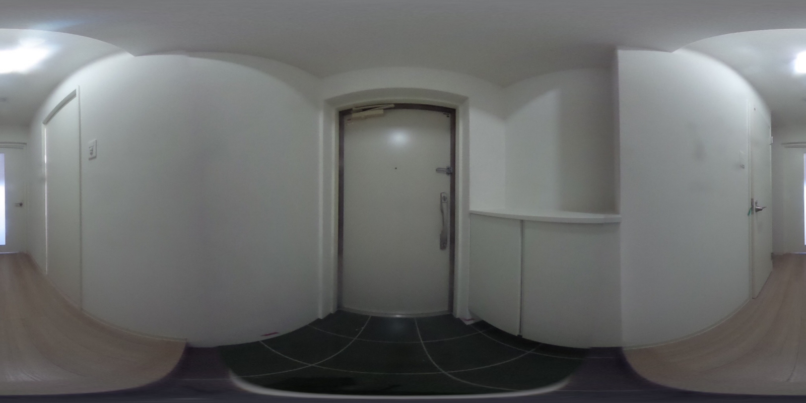 玄関 写真33