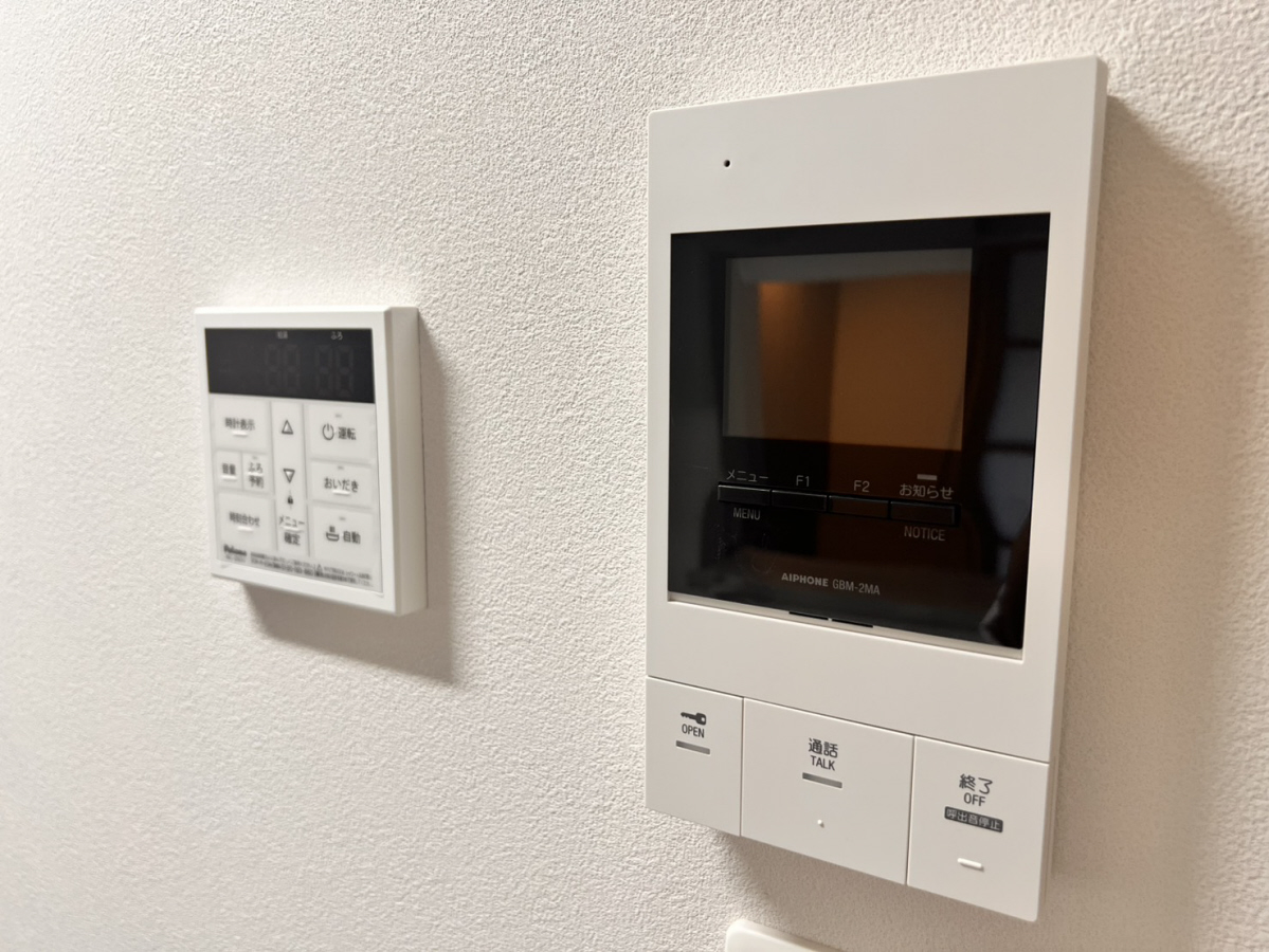 設備 写真13