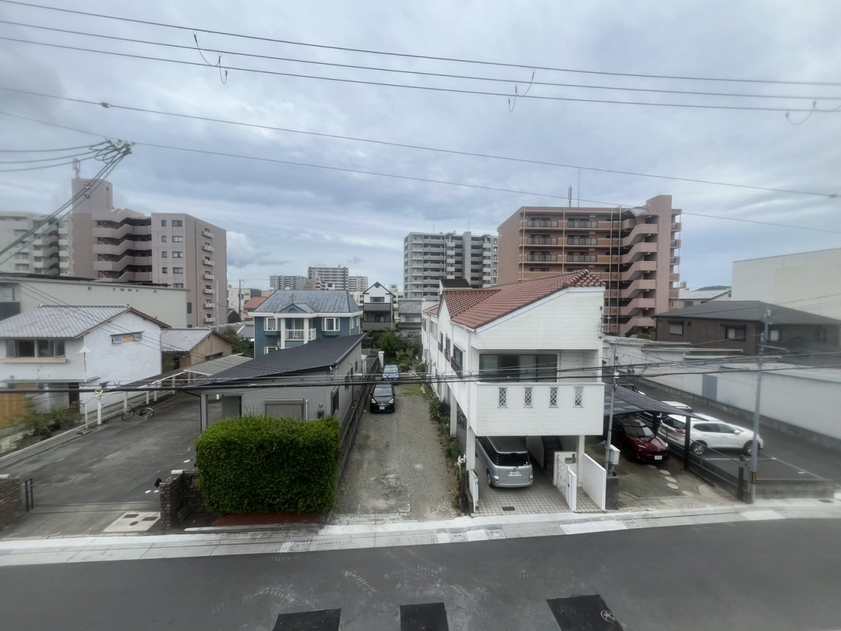 眺望 写真15