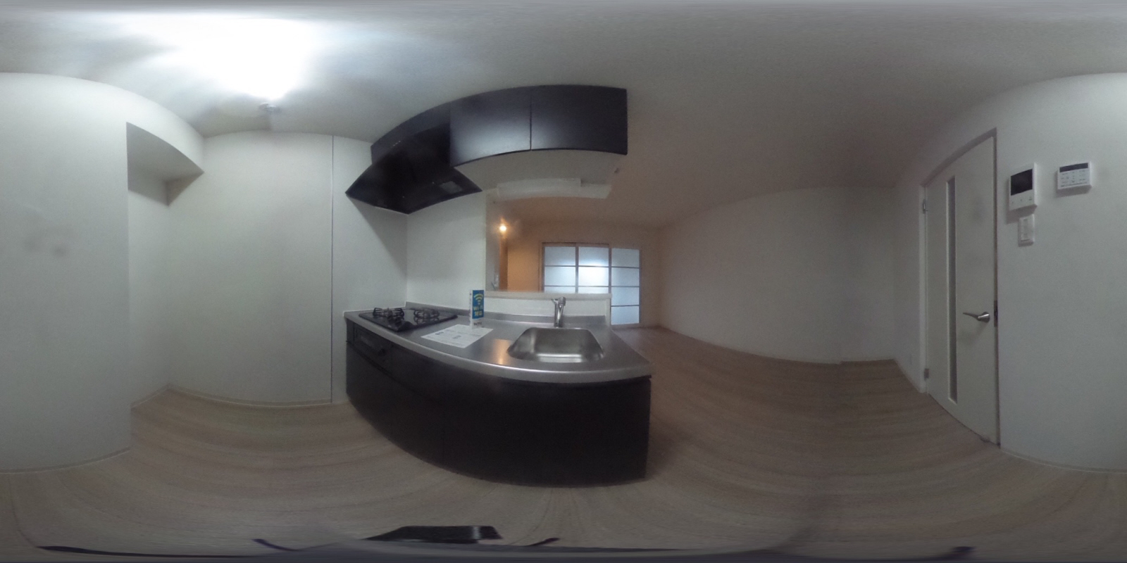 キッチン 写真35
