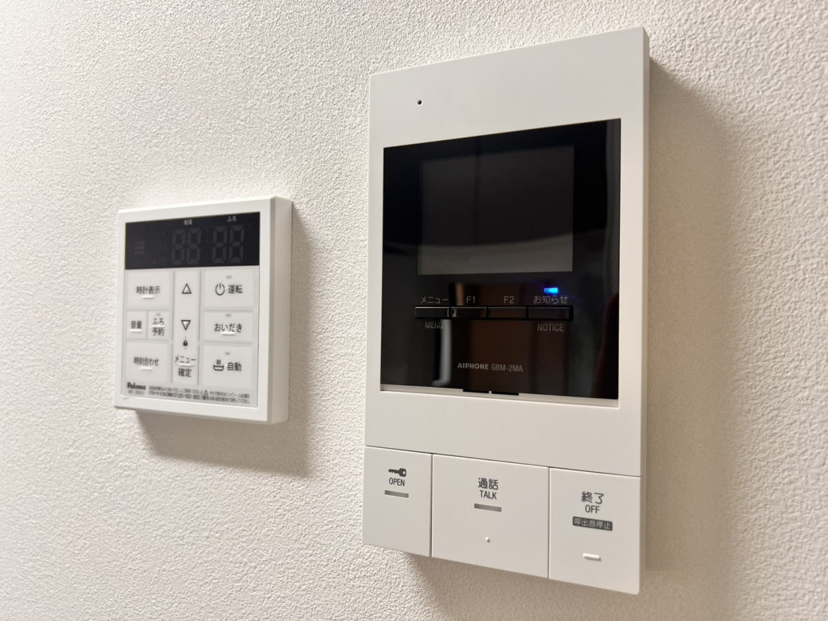 設備 写真13