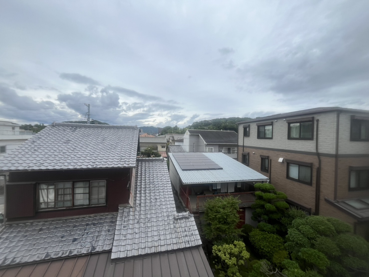 眺望 写真15