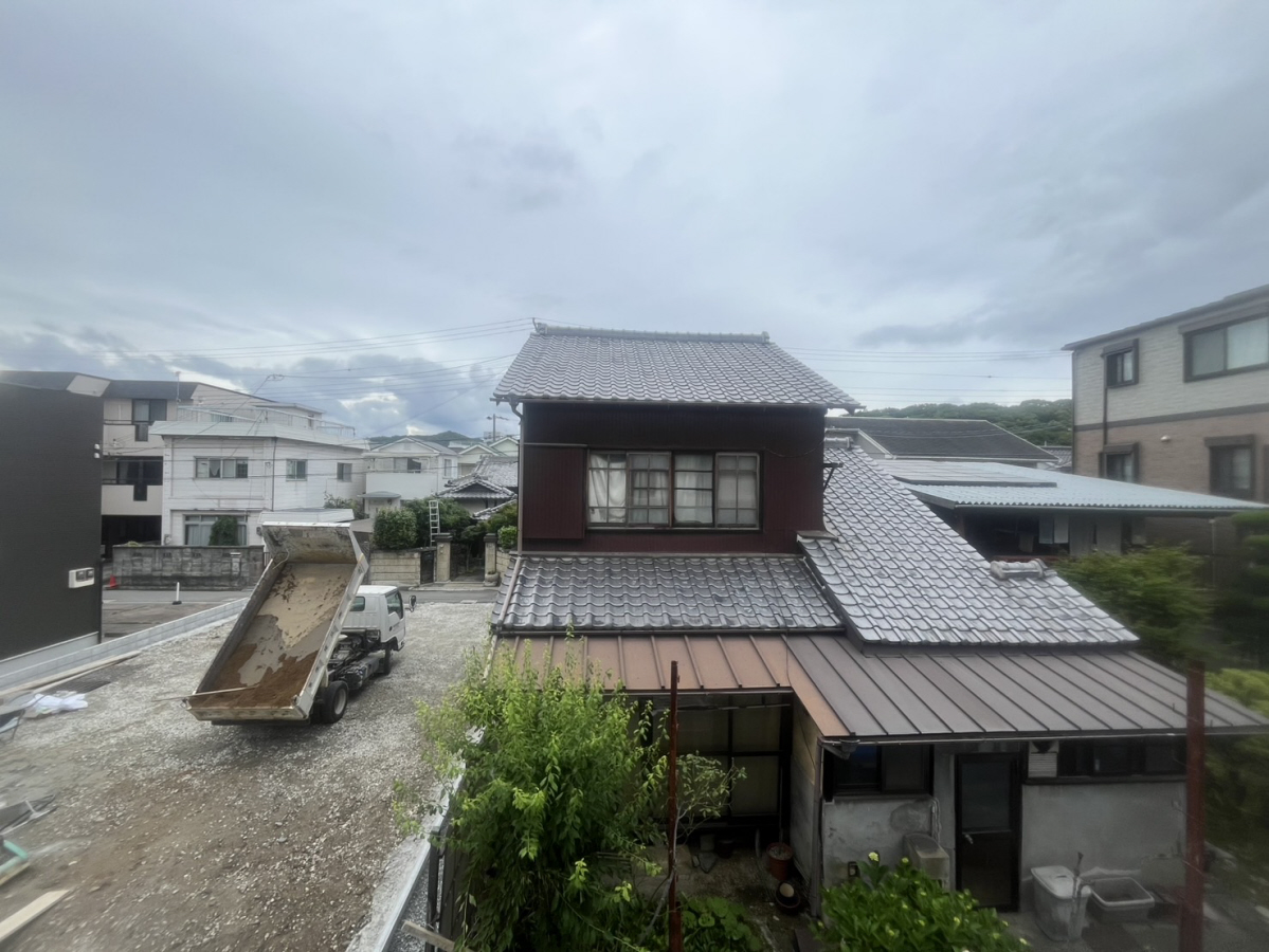 眺望 写真15
