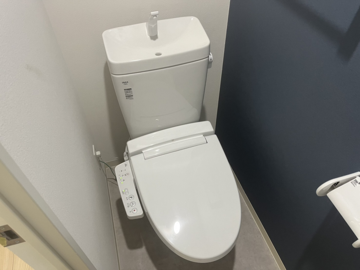 トイレ 写真5