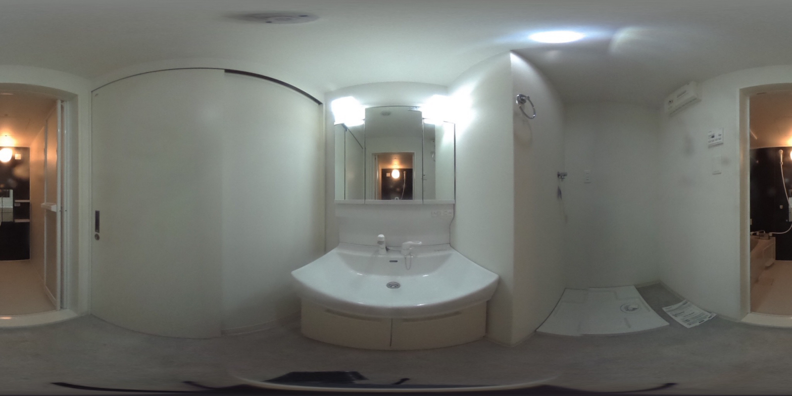 洗面所 写真36