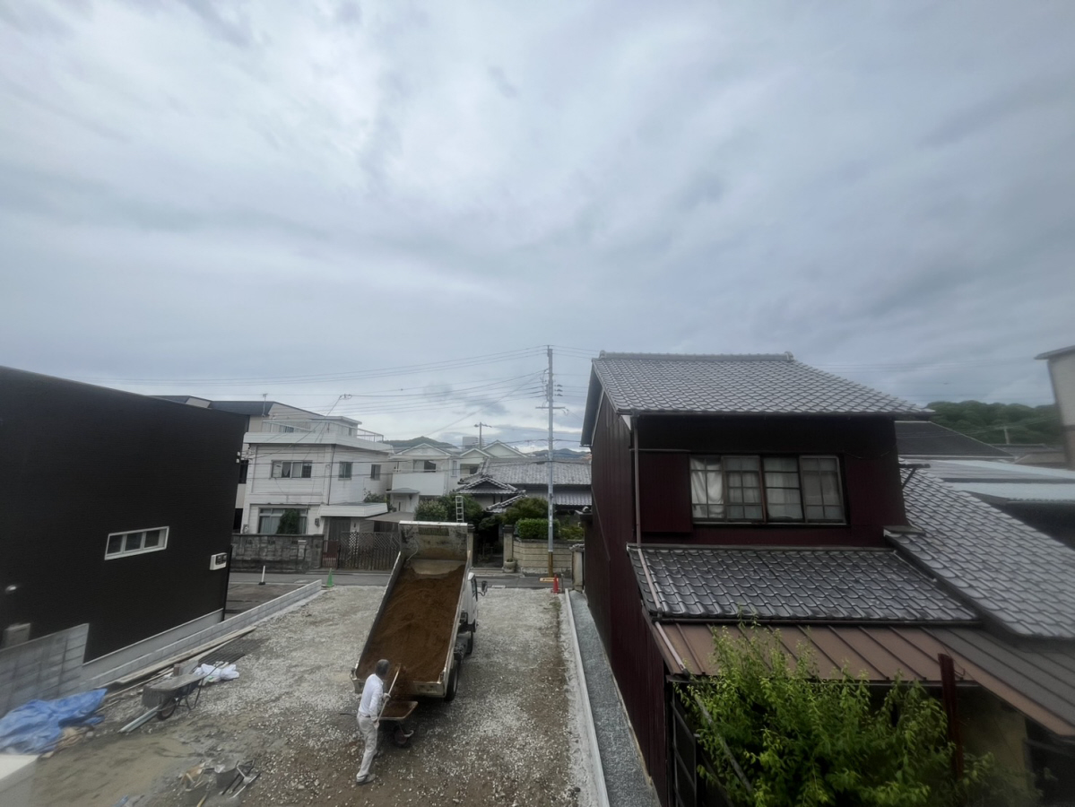 眺望 写真15