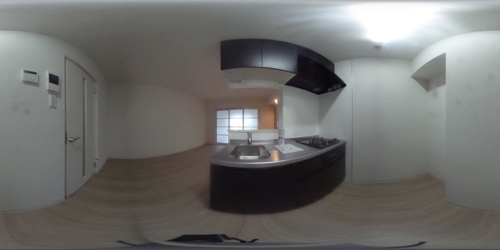 キッチン 写真35