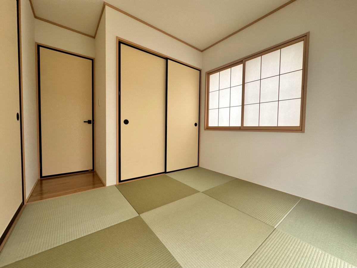その他部屋・スペース 写真8
