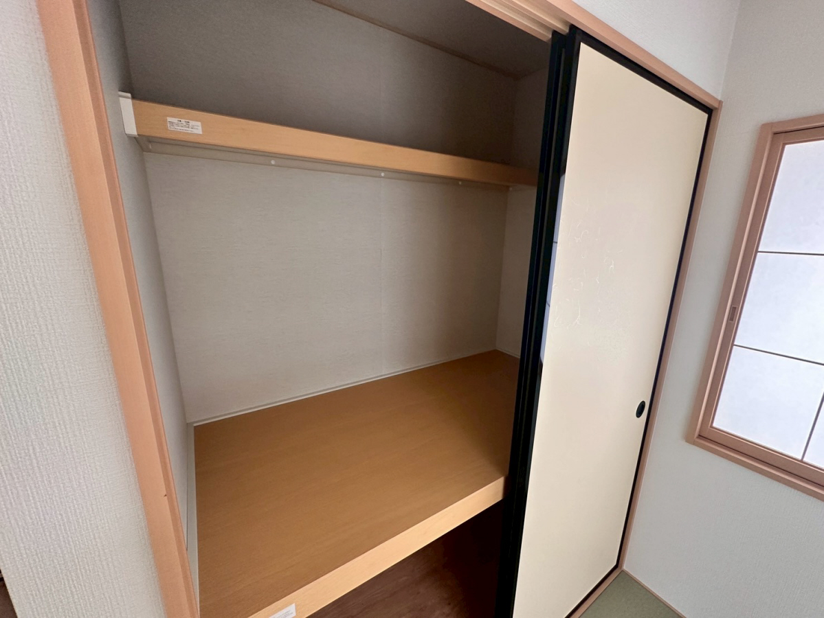 収納 写真9