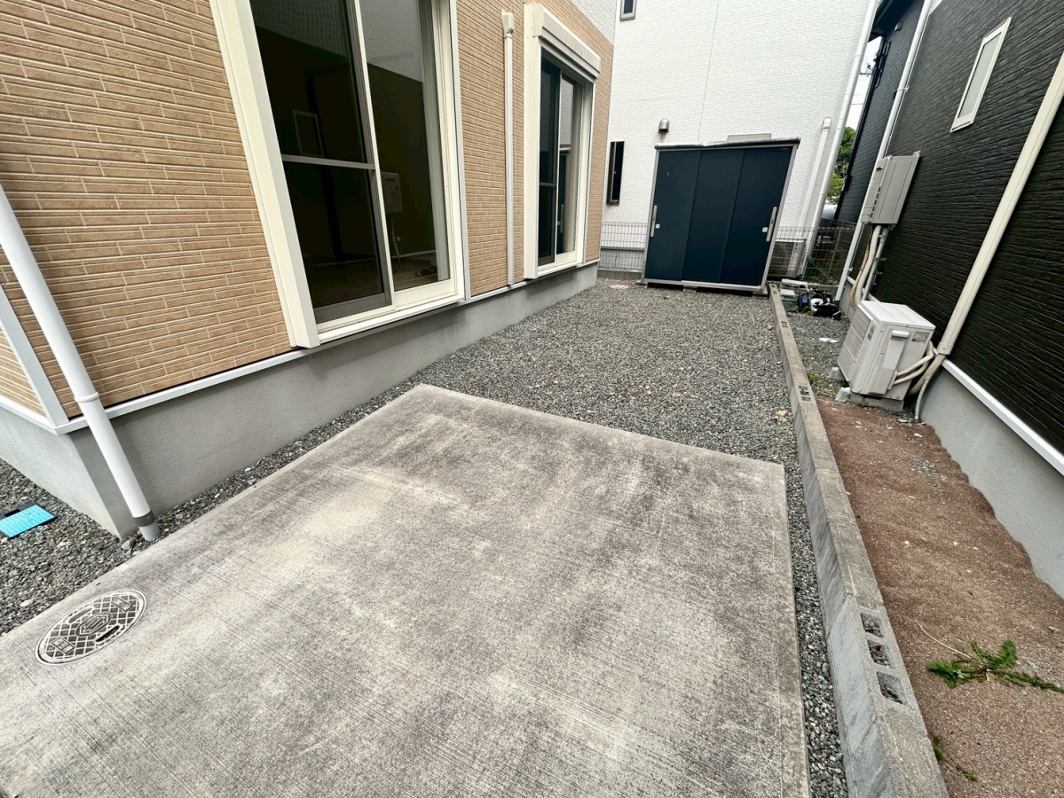 駐車場 写真10