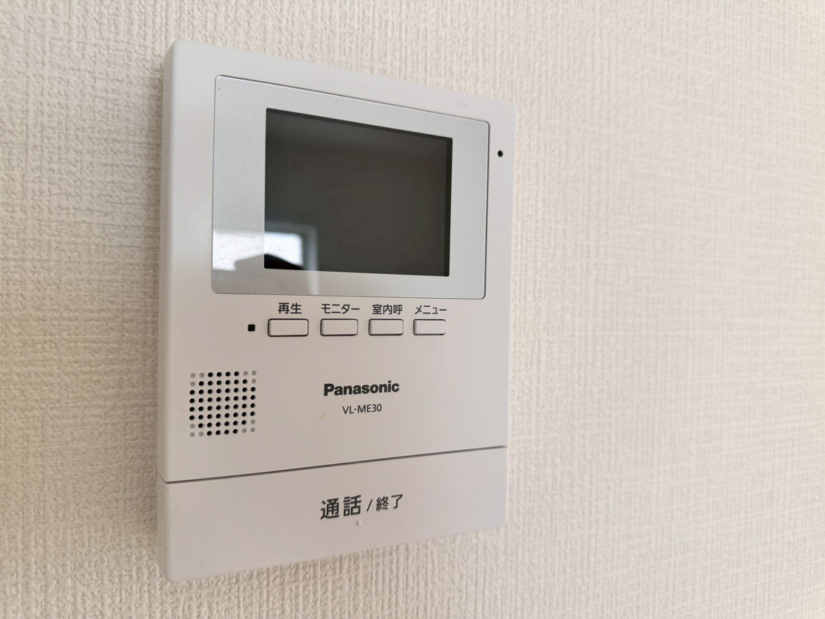セキュリティ 写真13