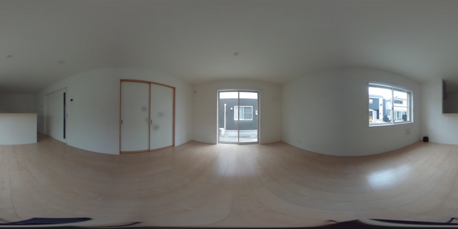 リビング 写真34