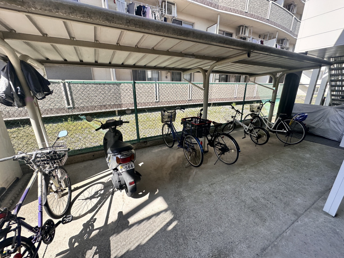 共用部 写真11
