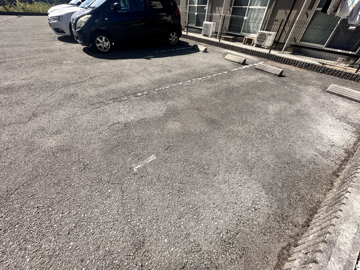 駐車場 写真10