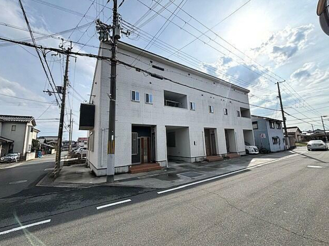 ヴァンクレール朝日谷