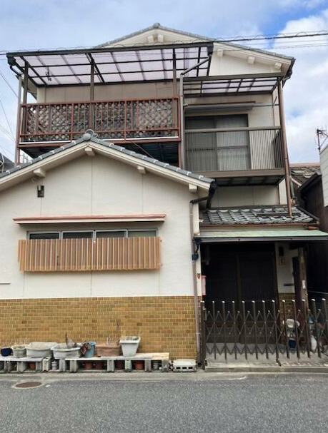 赤穂市中広戸建