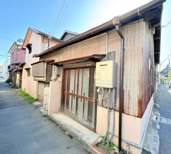 白浜町貸家