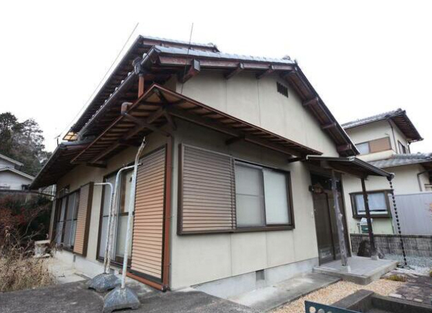 夢前町寺戸建