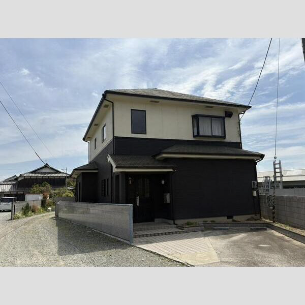 佐良和戸建1