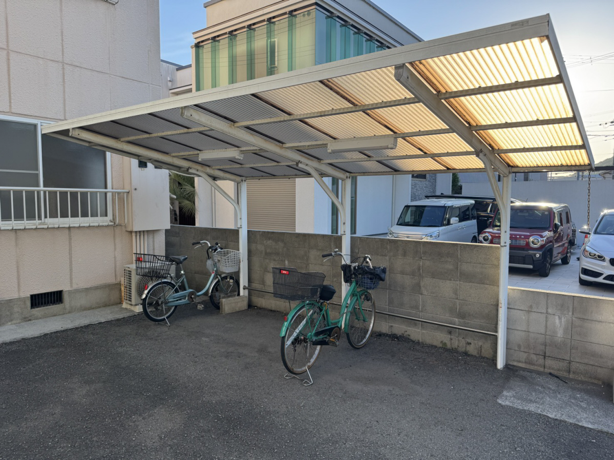 共用部 写真11