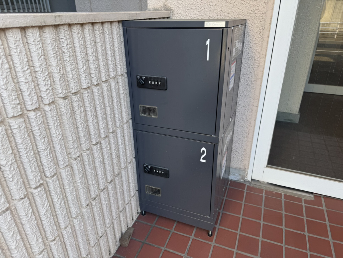 セキュリティ 写真13