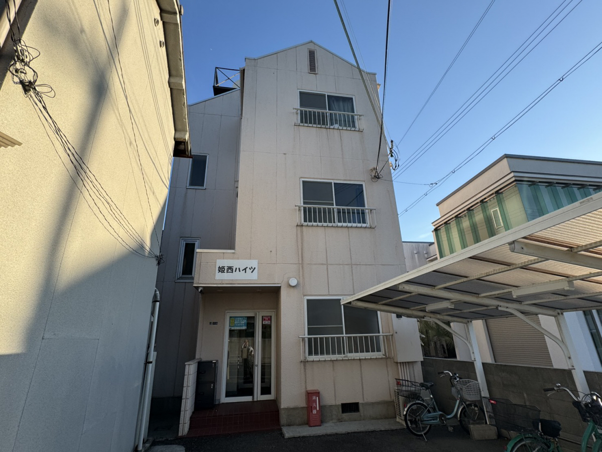 外観 写真29