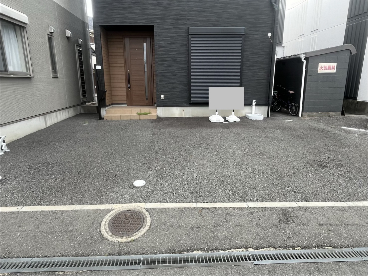 駐車場 写真10