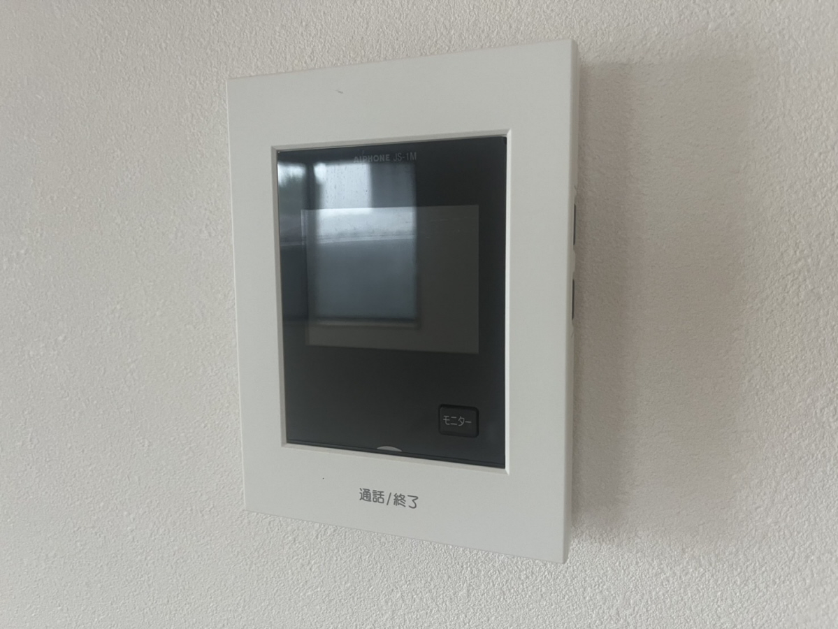 セキュリティ 写真13
