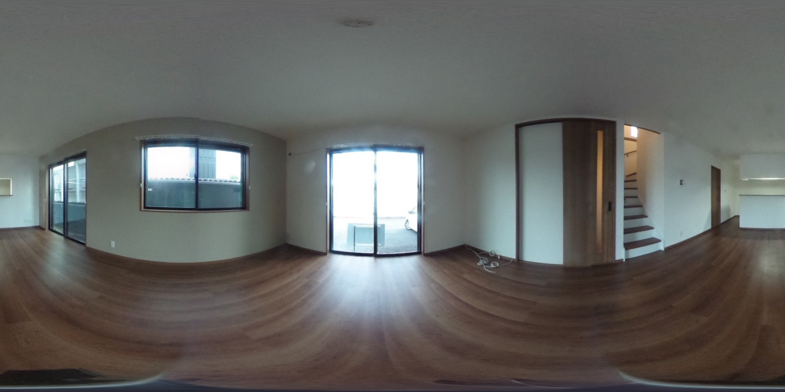 リビング 写真34
