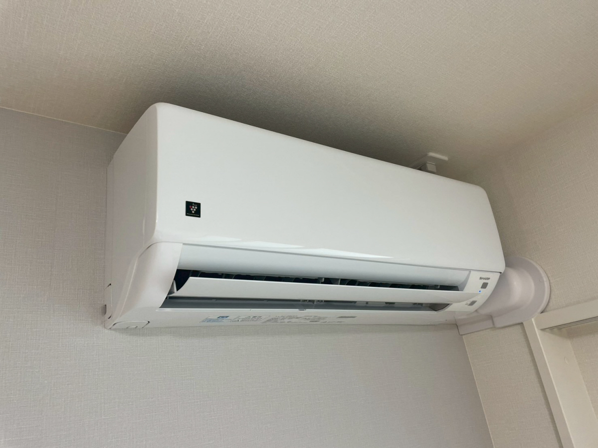 設備 写真12