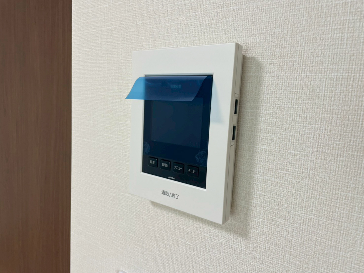 セキュリティ 写真13