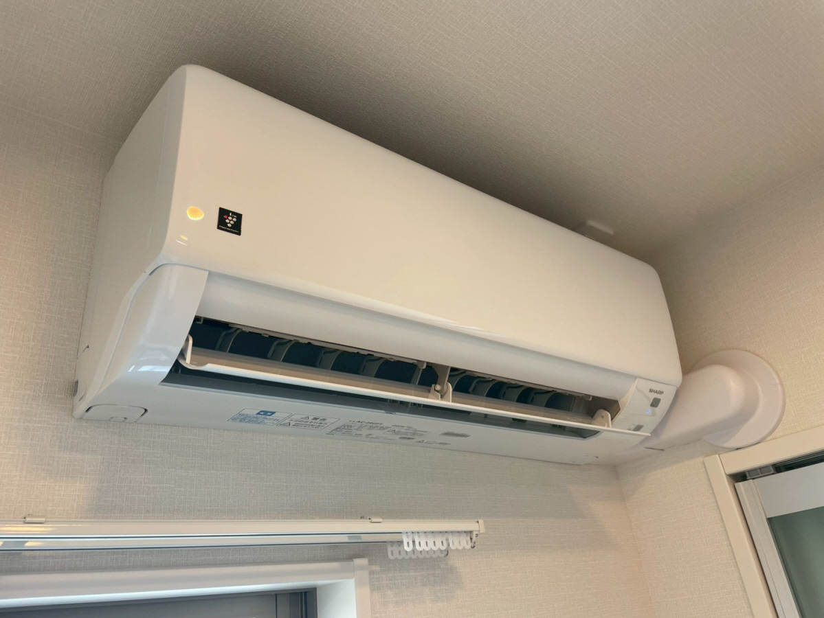 設備 写真12