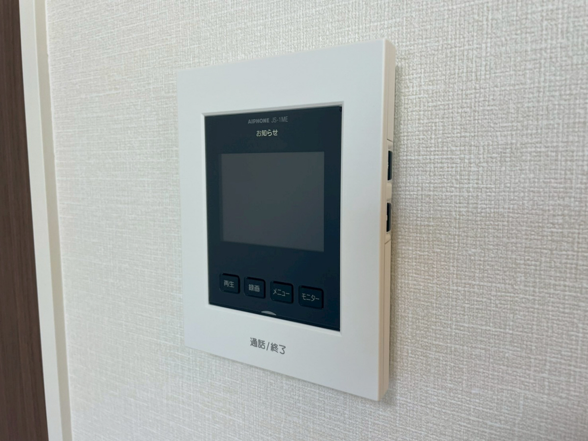セキュリティ 写真13